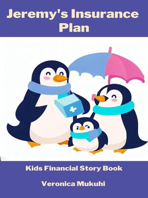 cover image of Jeremy's Insurance Plan